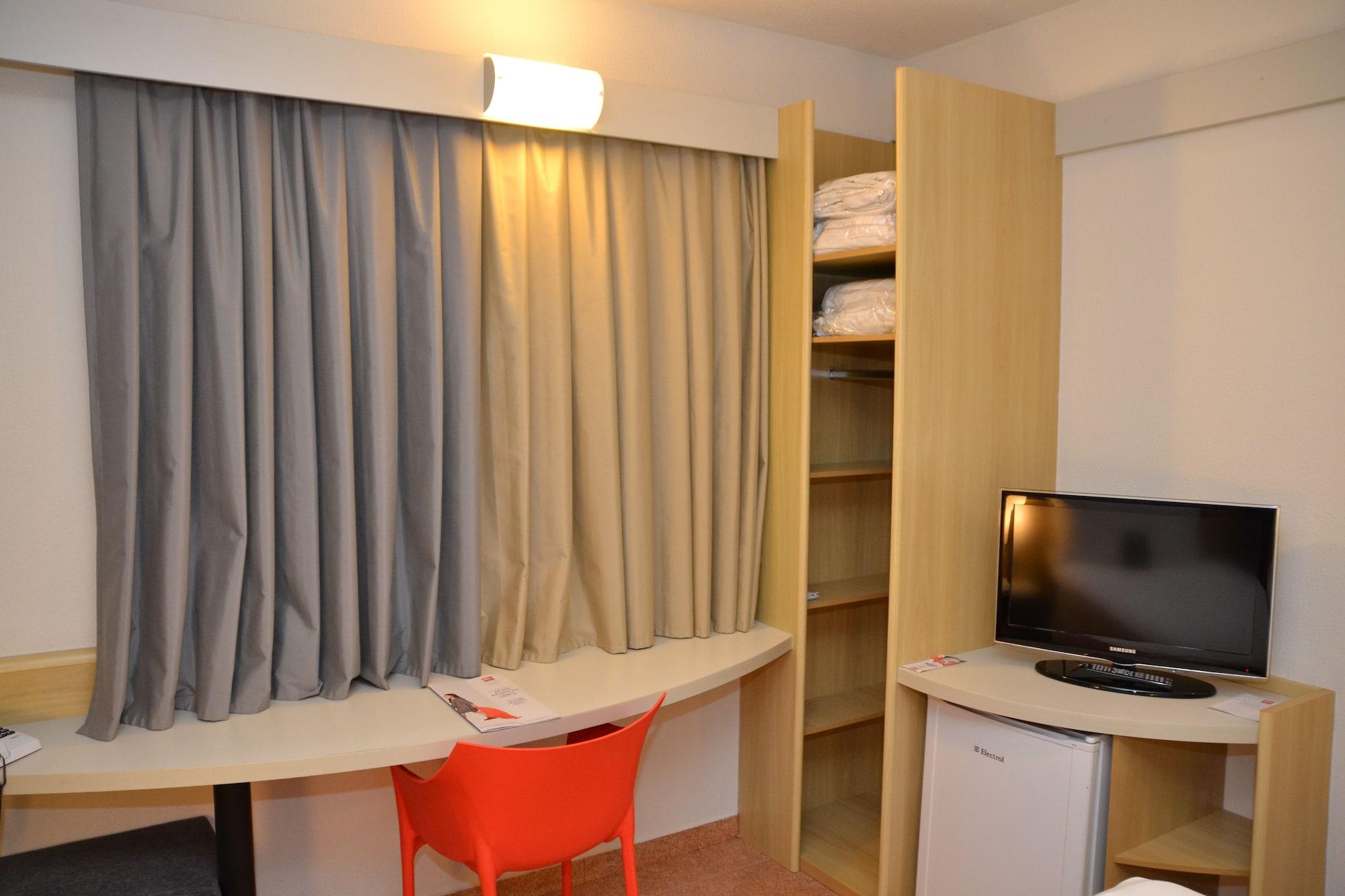 Hotel Ibis Aracatuba Zewnętrze zdjęcie