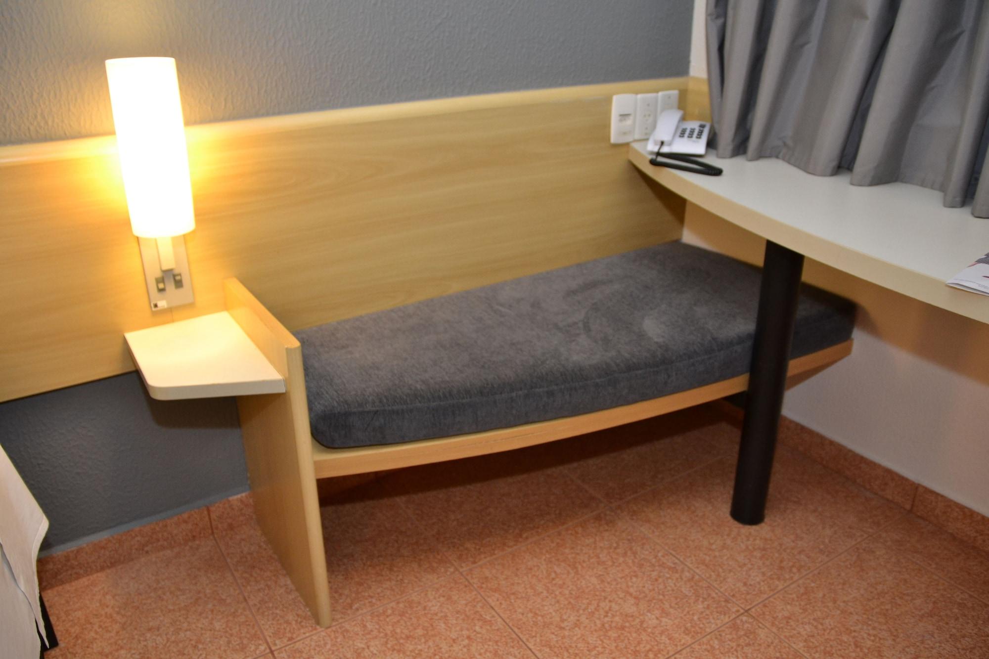 Hotel Ibis Aracatuba Zewnętrze zdjęcie