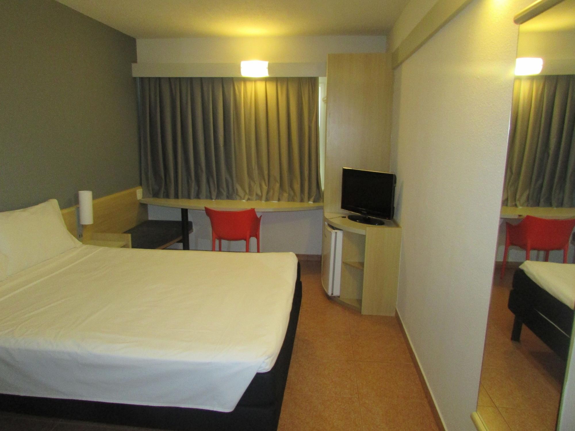 Hotel Ibis Aracatuba Zewnętrze zdjęcie