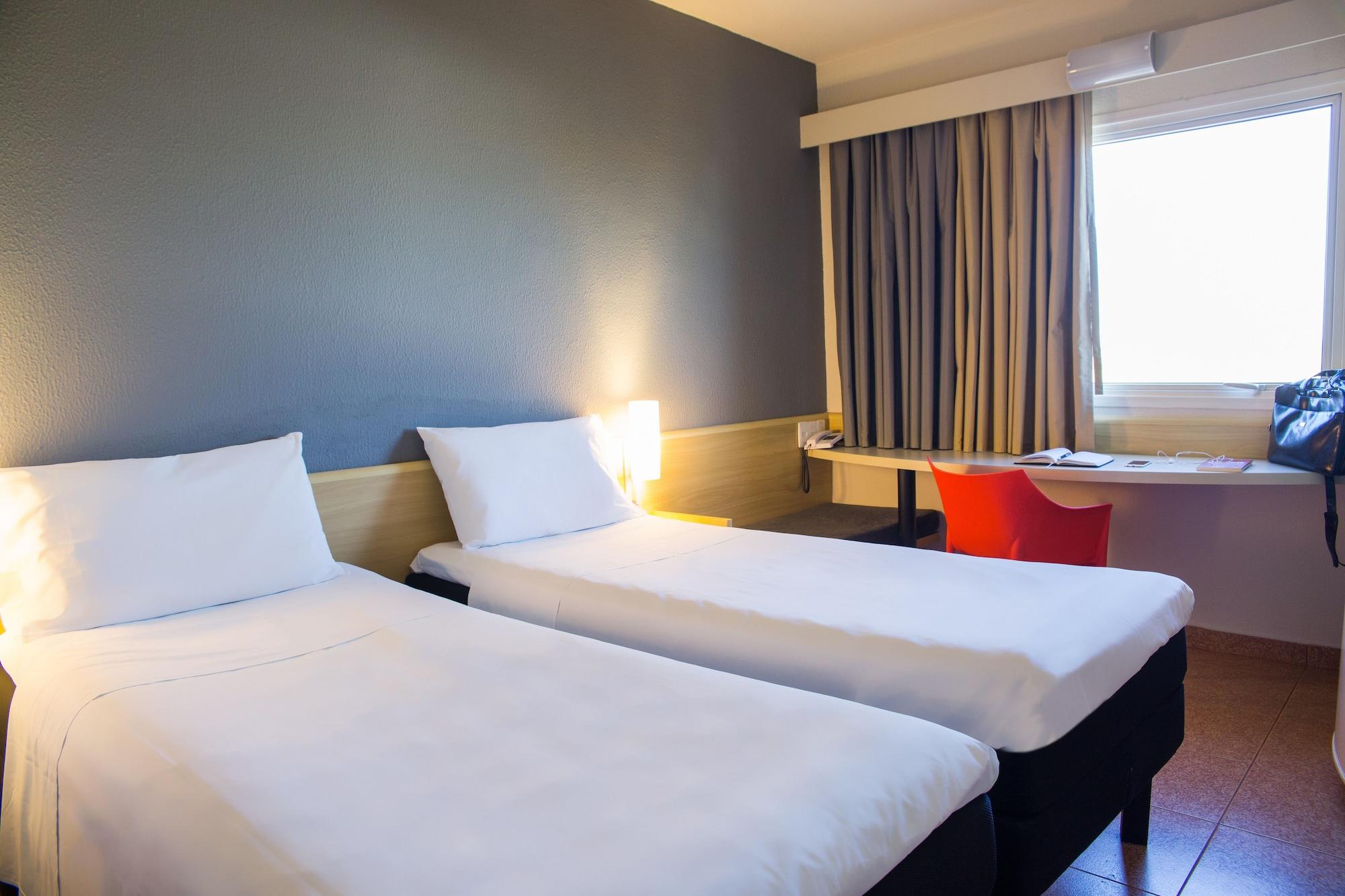 Hotel Ibis Aracatuba Zewnętrze zdjęcie
