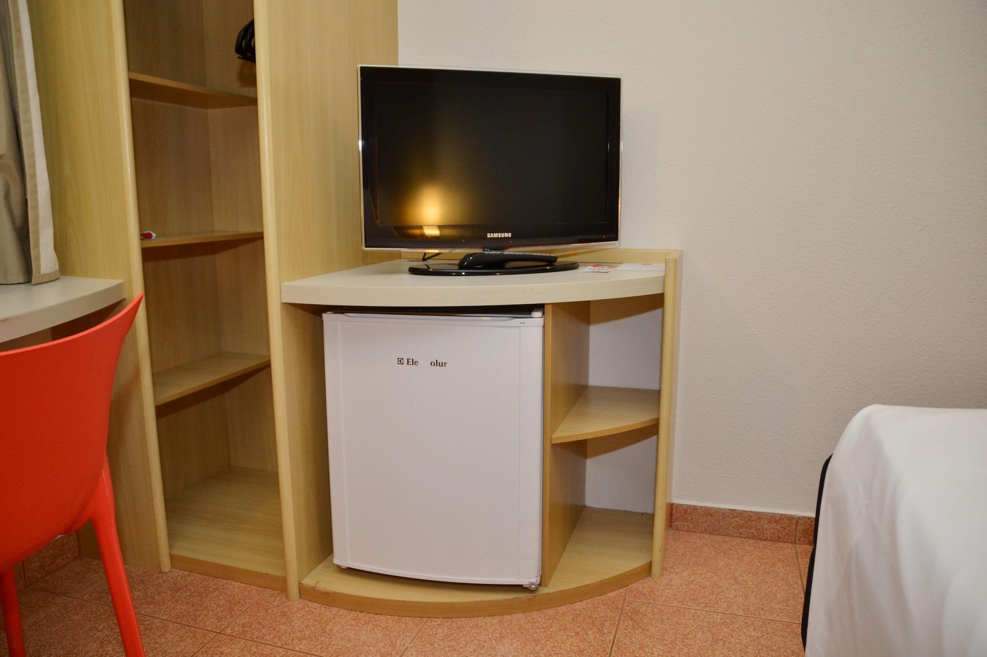 Hotel Ibis Aracatuba Zewnętrze zdjęcie