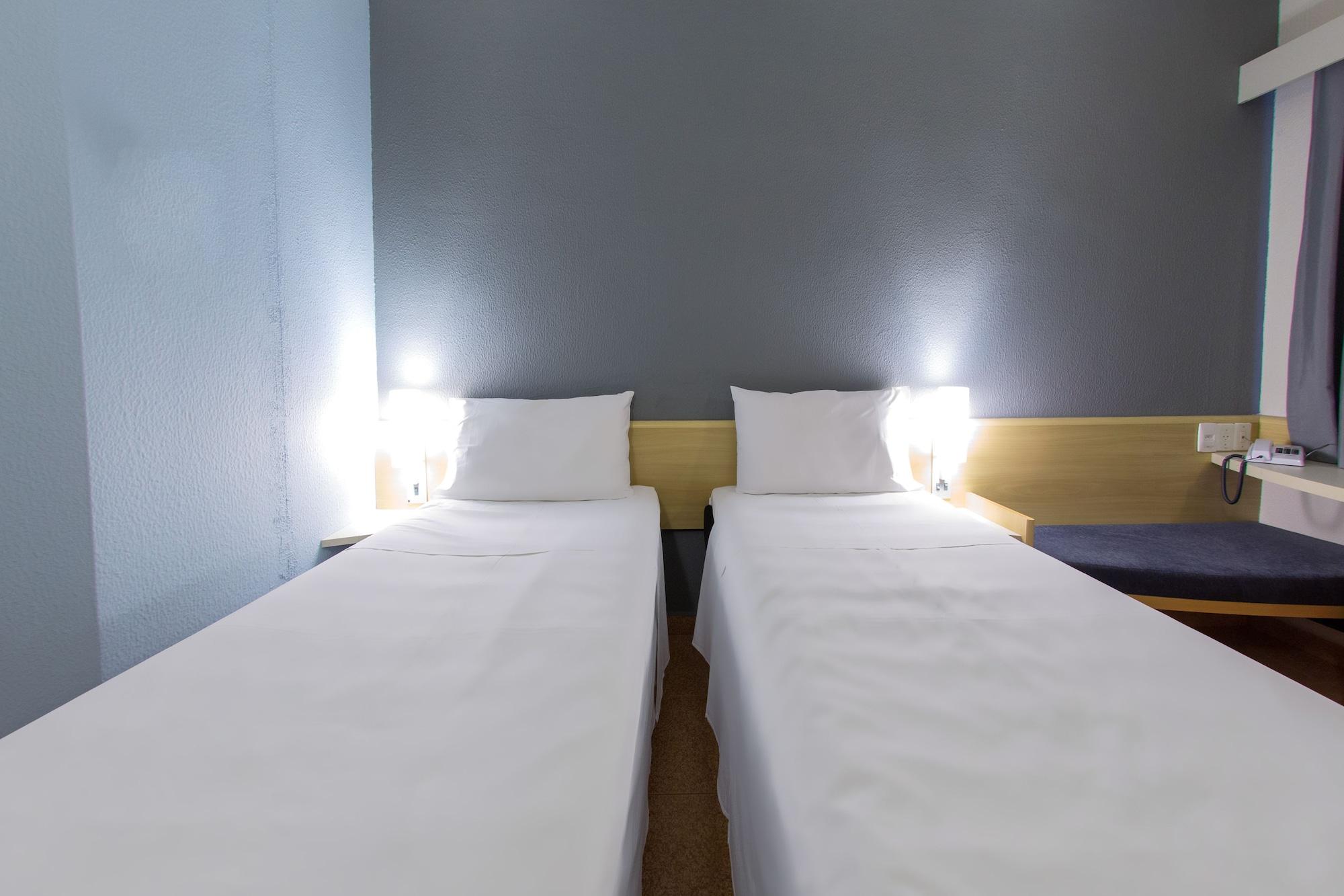 Hotel Ibis Aracatuba Zewnętrze zdjęcie