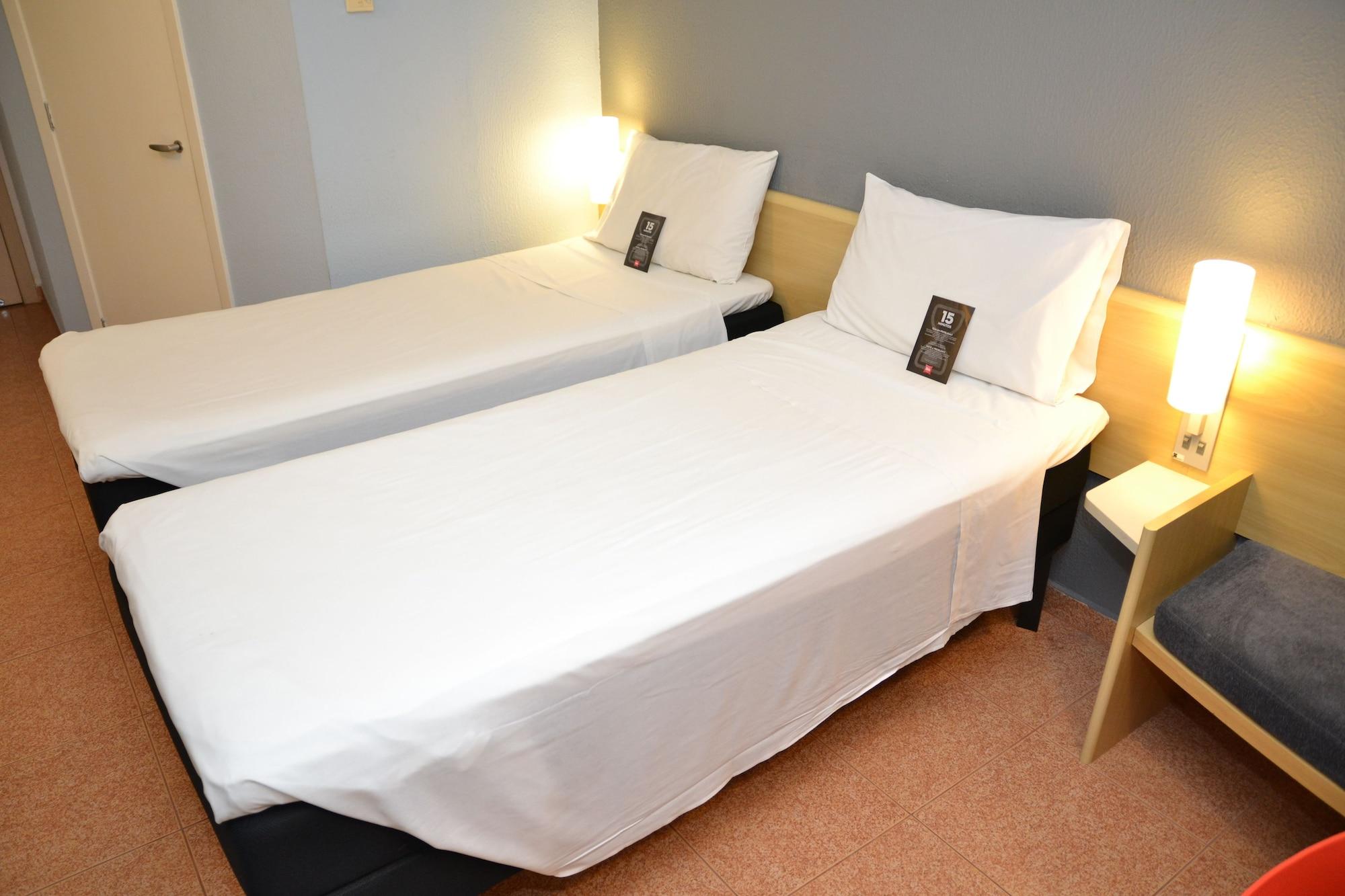 Hotel Ibis Aracatuba Zewnętrze zdjęcie