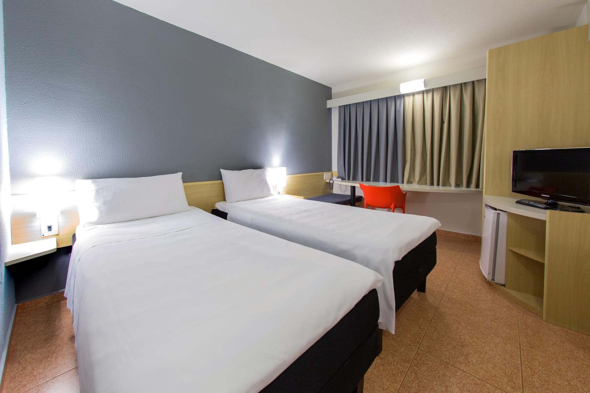Hotel Ibis Aracatuba Zewnętrze zdjęcie