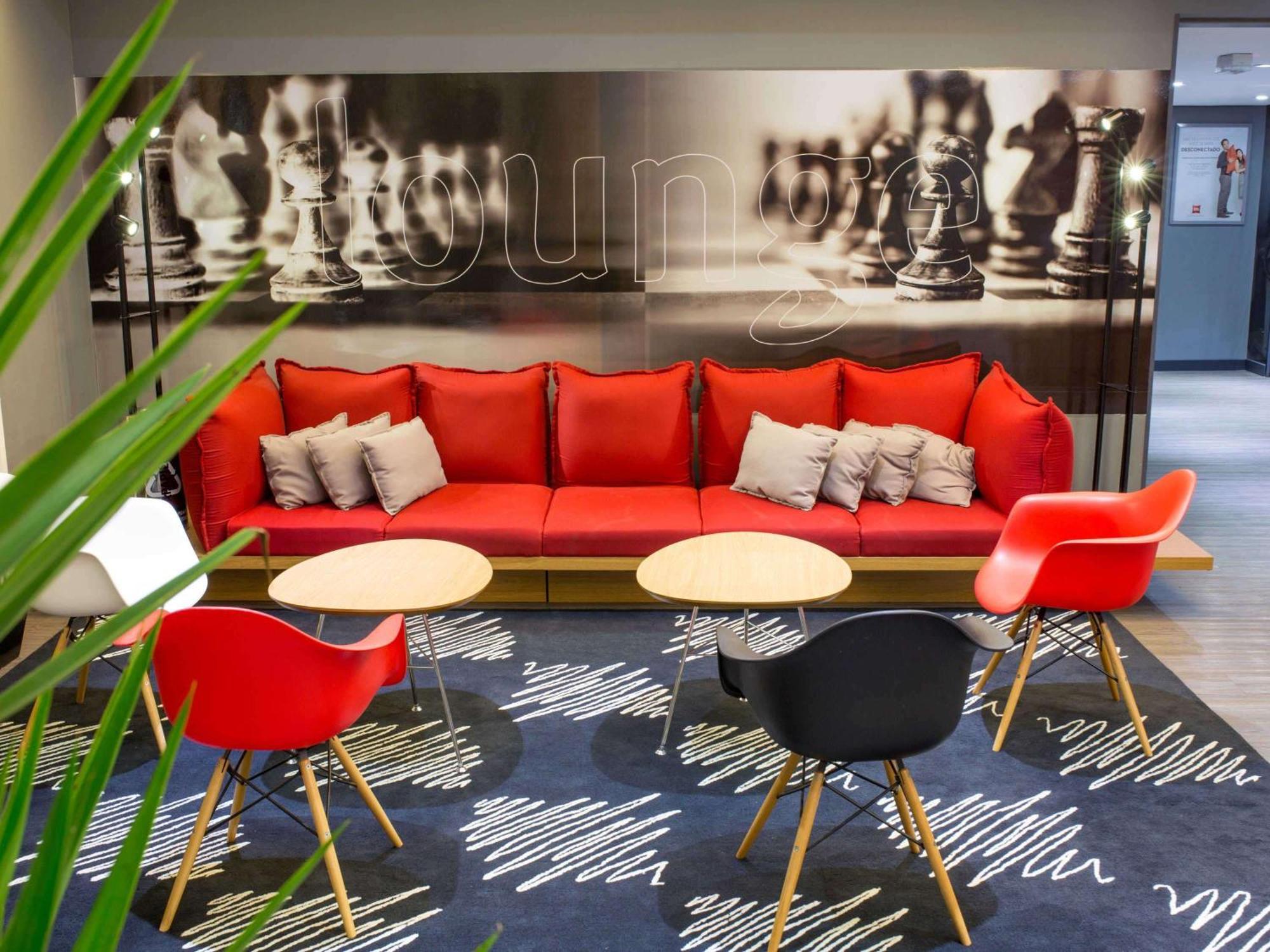 Hotel Ibis Aracatuba Zewnętrze zdjęcie