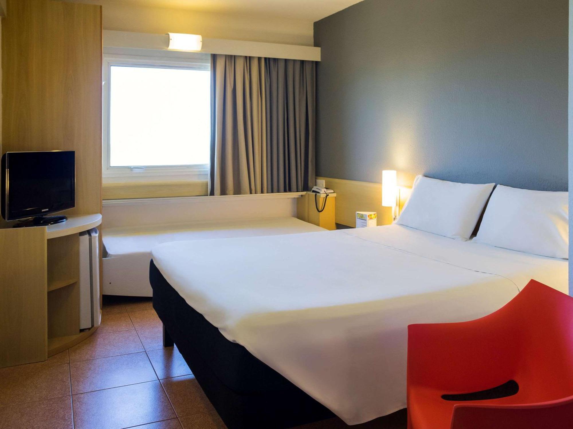 Hotel Ibis Aracatuba Zewnętrze zdjęcie