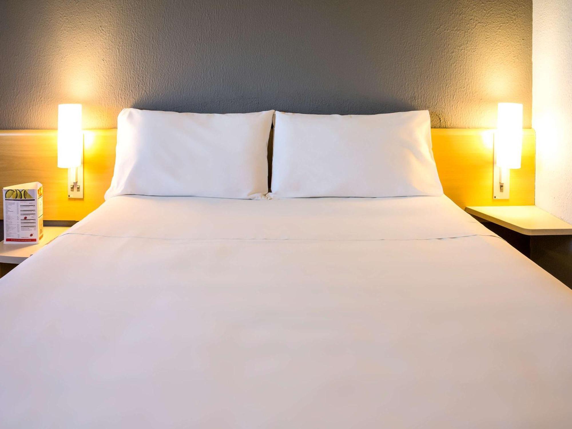 Hotel Ibis Aracatuba Zewnętrze zdjęcie