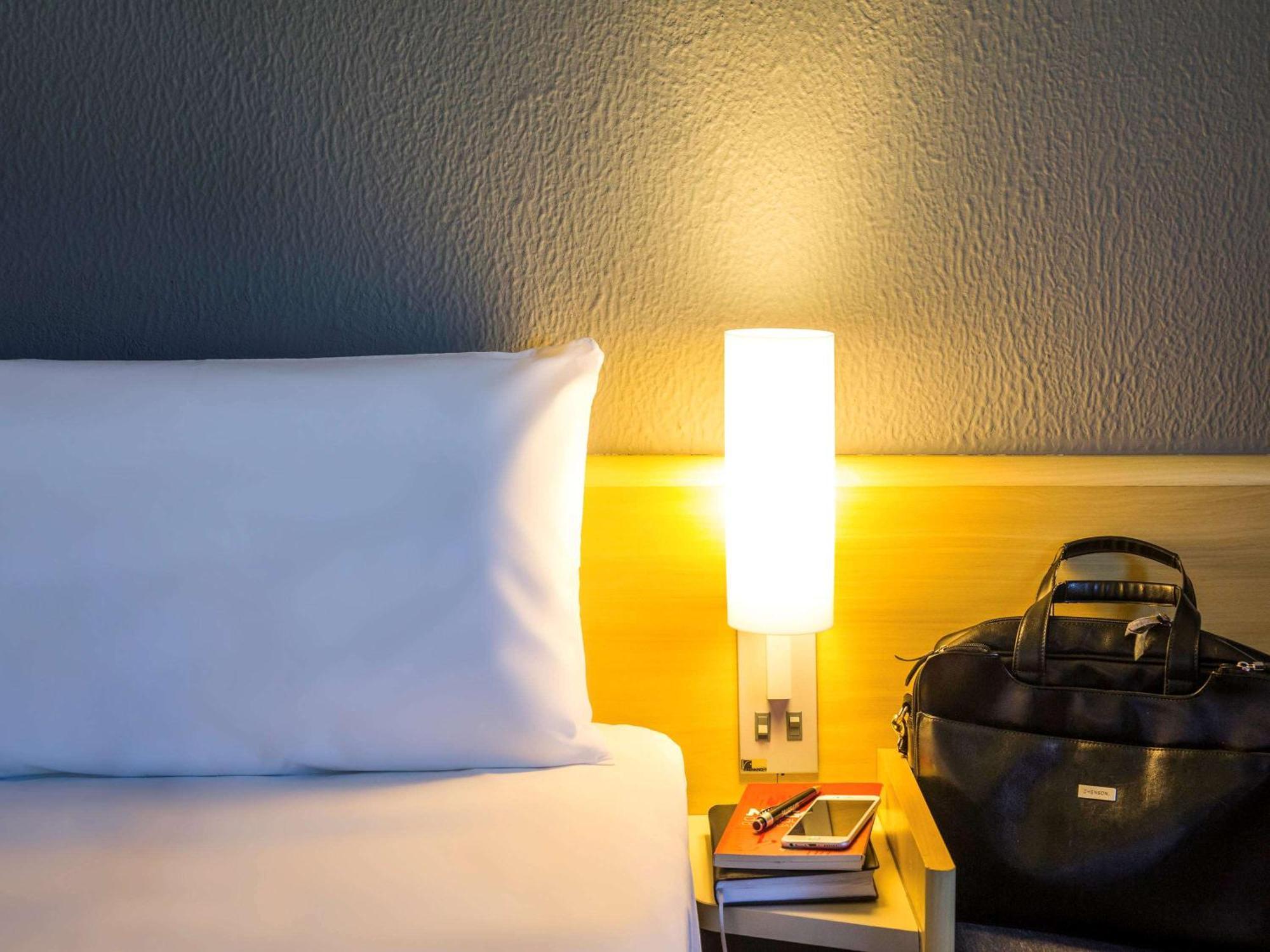 Hotel Ibis Aracatuba Zewnętrze zdjęcie