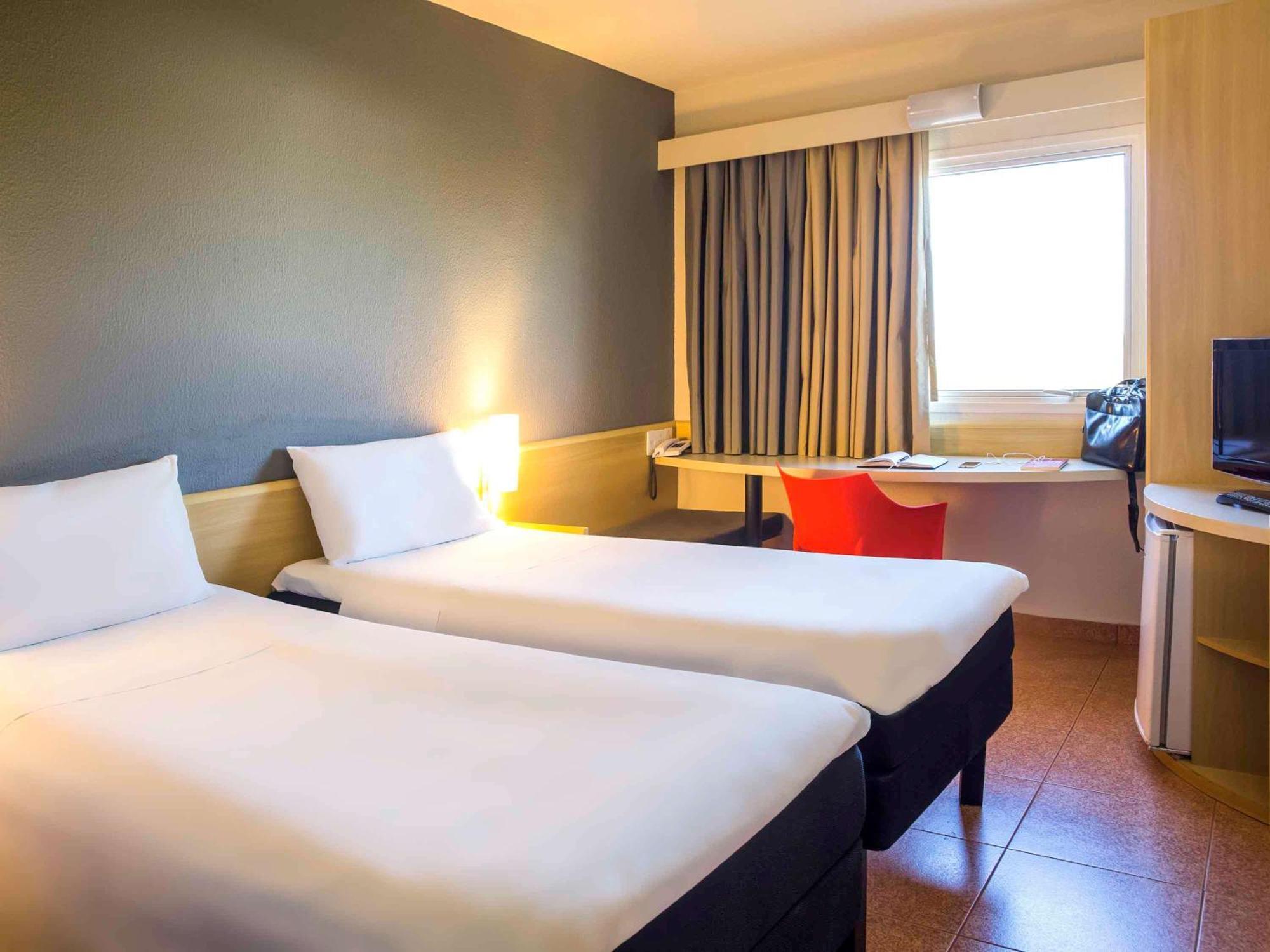 Hotel Ibis Aracatuba Zewnętrze zdjęcie
