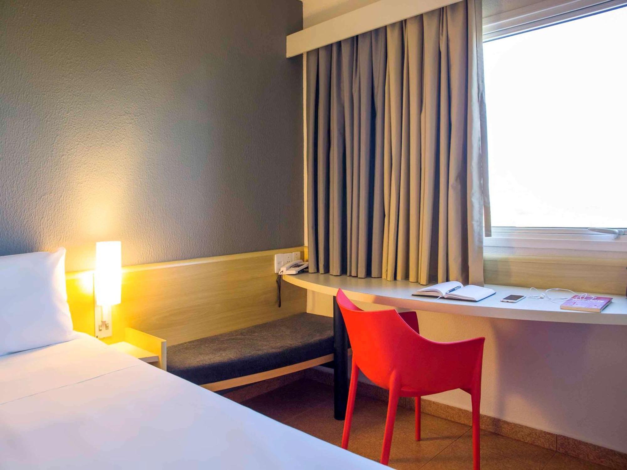 Hotel Ibis Aracatuba Zewnętrze zdjęcie