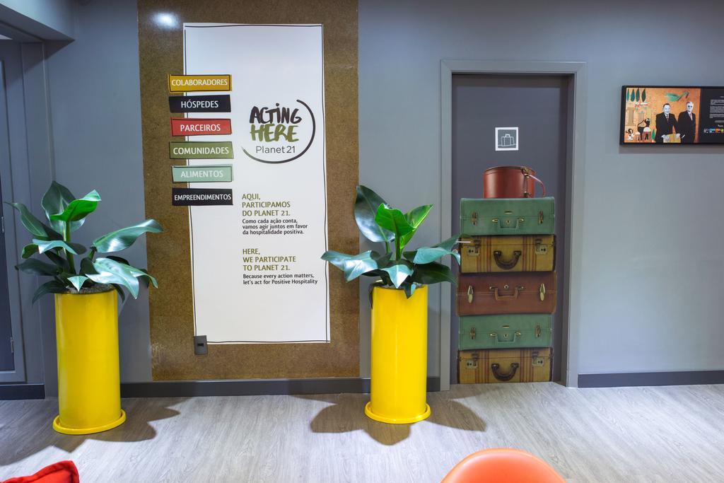 Hotel Ibis Aracatuba Zewnętrze zdjęcie