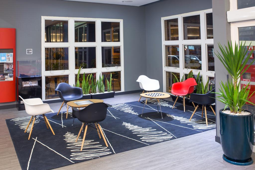 Hotel Ibis Aracatuba Zewnętrze zdjęcie