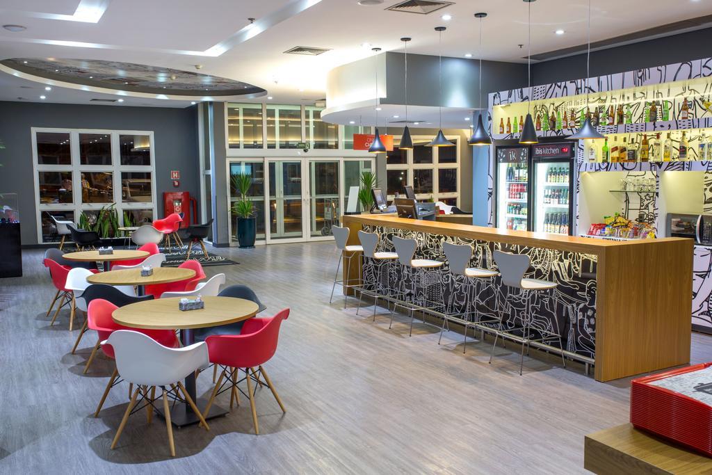 Hotel Ibis Aracatuba Zewnętrze zdjęcie