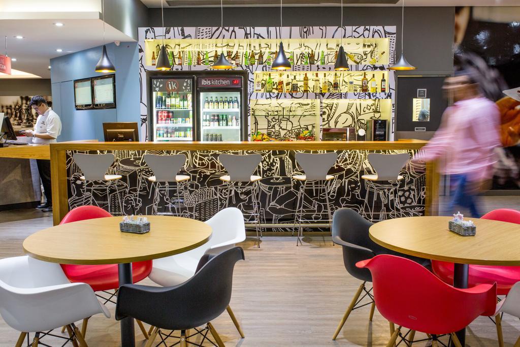 Hotel Ibis Aracatuba Zewnętrze zdjęcie
