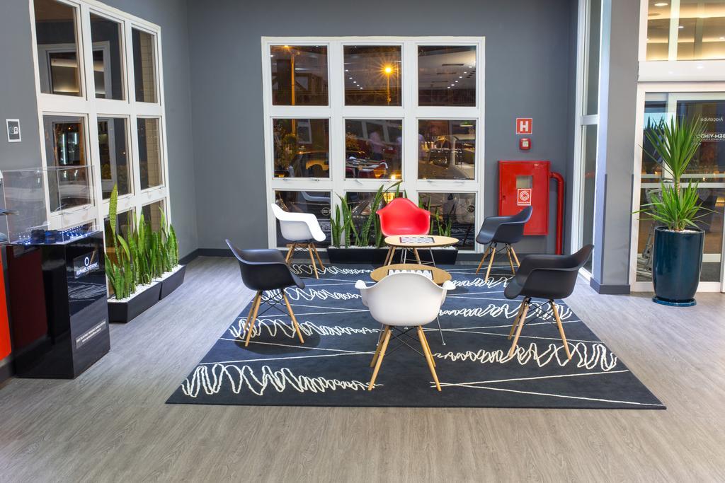 Hotel Ibis Aracatuba Zewnętrze zdjęcie