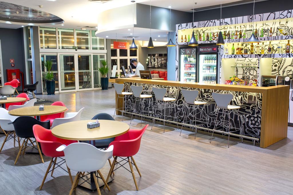 Hotel Ibis Aracatuba Zewnętrze zdjęcie
