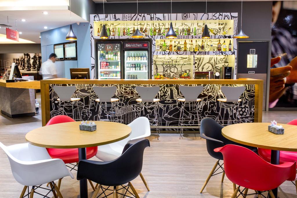 Hotel Ibis Aracatuba Zewnętrze zdjęcie