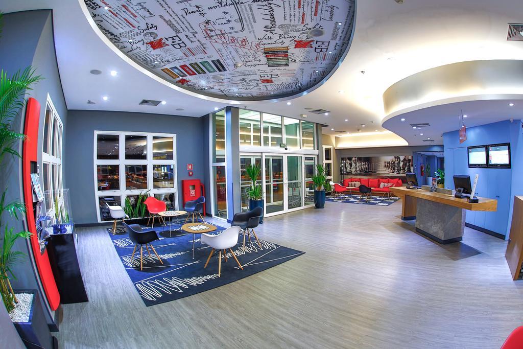Hotel Ibis Aracatuba Zewnętrze zdjęcie