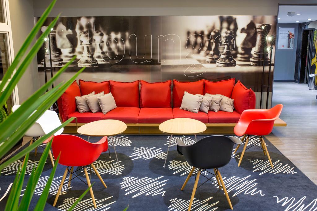 Hotel Ibis Aracatuba Zewnętrze zdjęcie