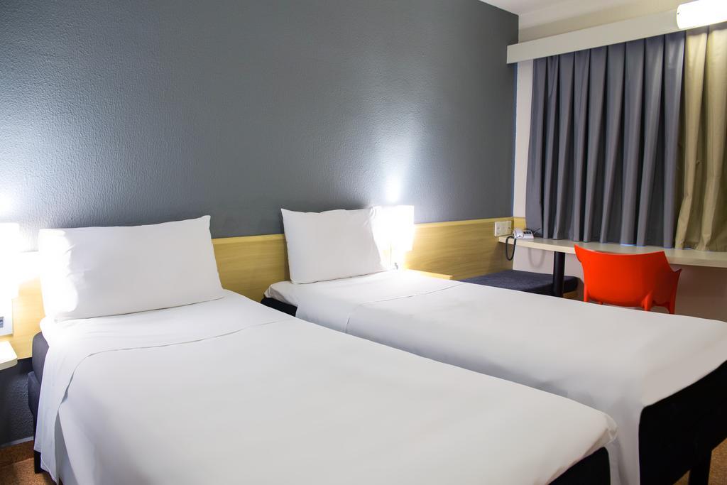 Hotel Ibis Aracatuba Zewnętrze zdjęcie