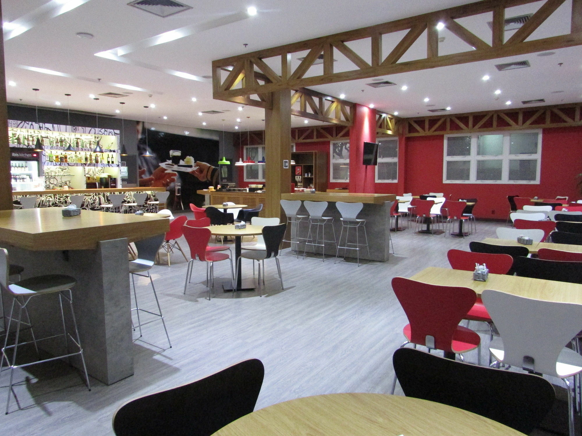 Hotel Ibis Aracatuba Zewnętrze zdjęcie
