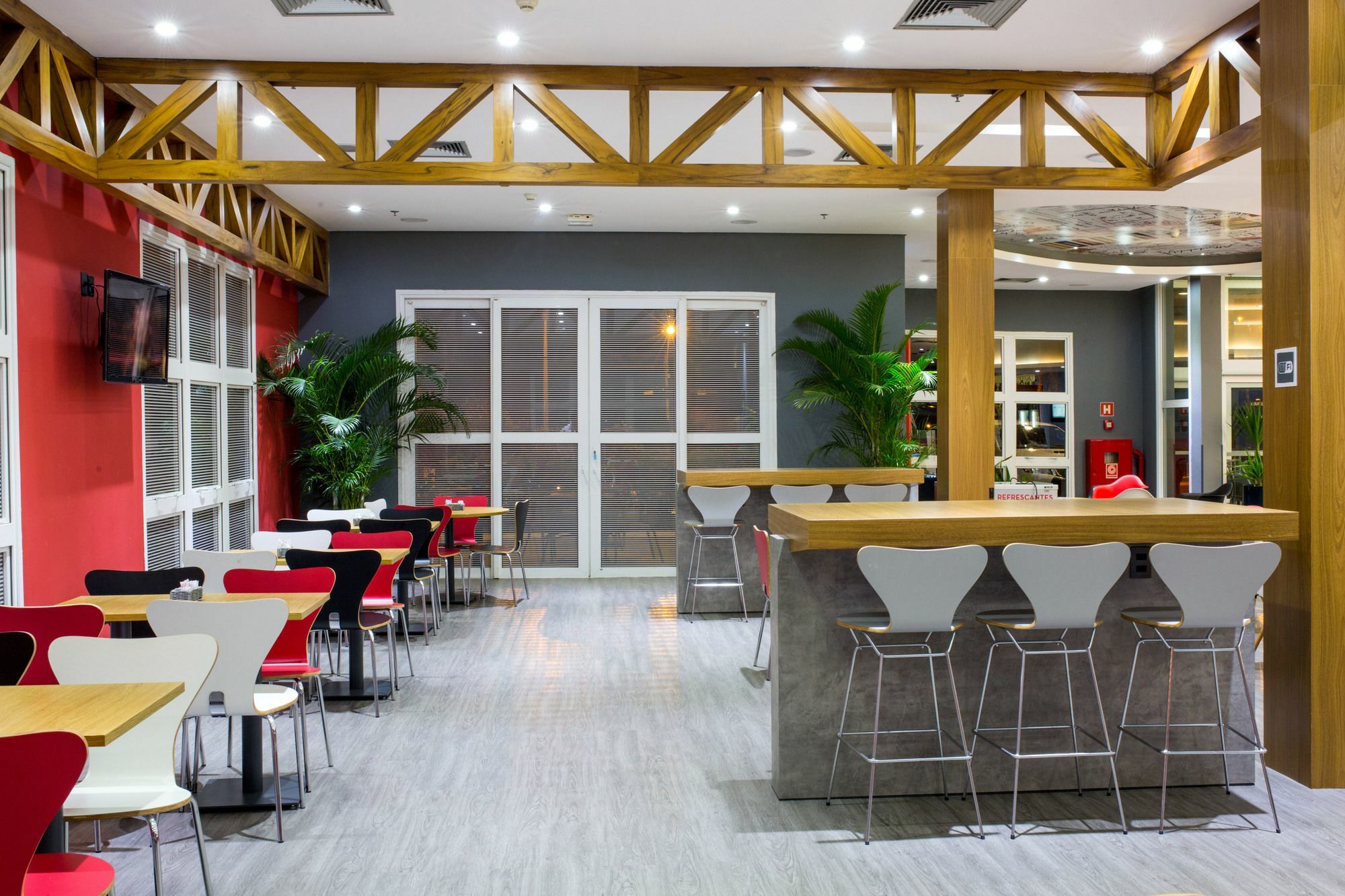 Hotel Ibis Aracatuba Zewnętrze zdjęcie