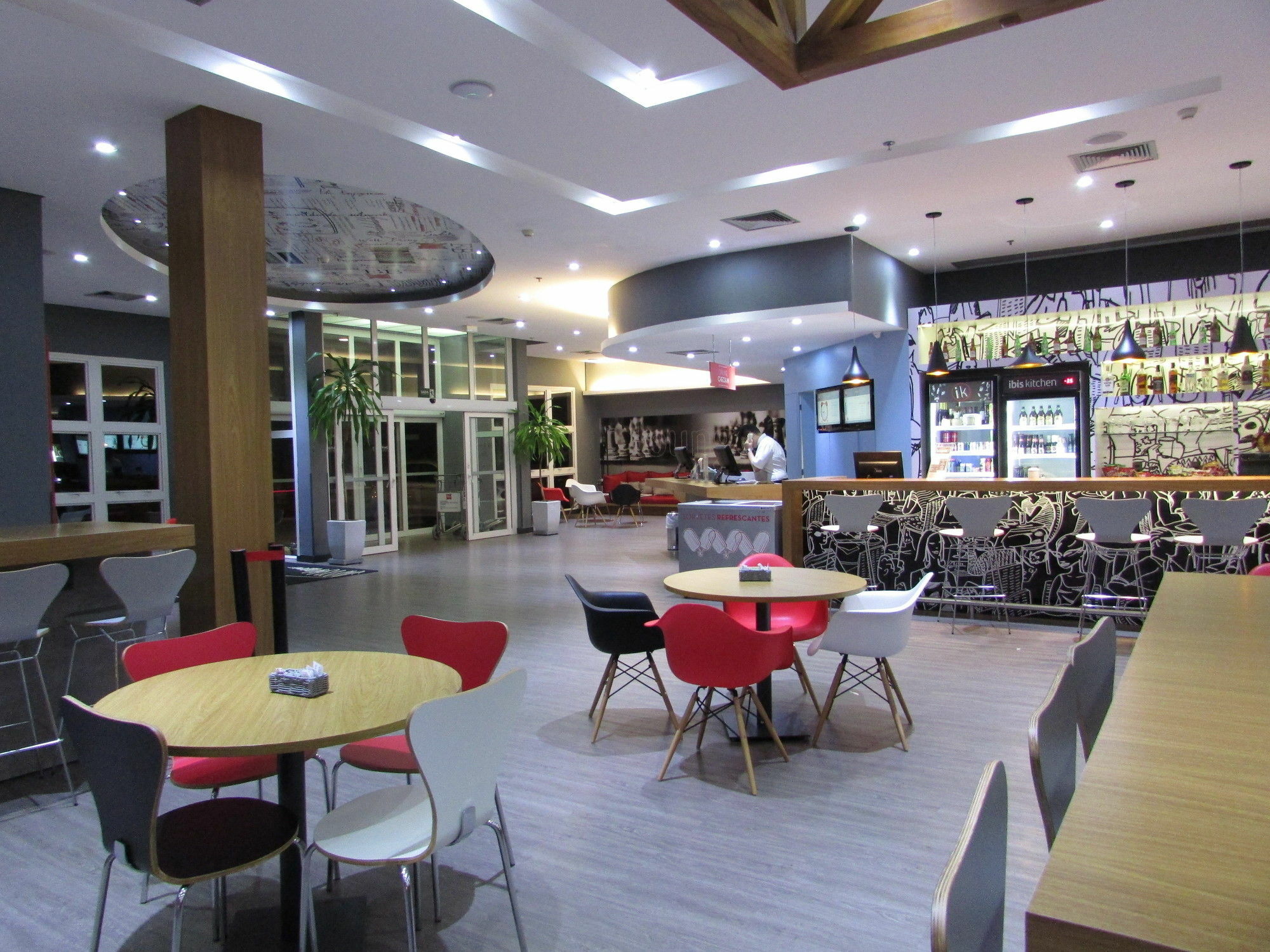 Hotel Ibis Aracatuba Zewnętrze zdjęcie